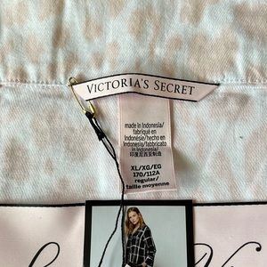 Victoria’s Secret xl pajamas